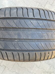 235/55 R17 103Y Michalin Primacy 4 - 4