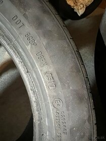 Continental 235/45 R17 - 4