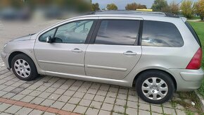 Peugeot 307 SW 1.6 16V - 4