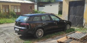 Alfa Romeo 159 110kw 1.9 Jtd - 4