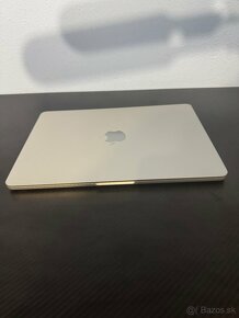 MacBook air 13” M3 2024 8/256GB - 4