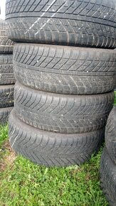 Zimné pneumatiky 205/55R16 - 4