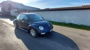 Volkswagen Beetle 1.9 tdi, 66 kw, M5 - 4