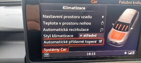 Audi A6 2.0TDI ultra - 4