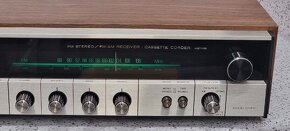 Casseiver / SONY HST-139 / STEREO MUSIC SYSTEM / JAPAN - 4