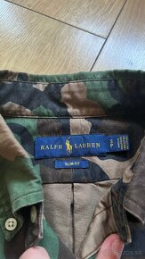 Panska Polo ralph lauren kosela - 4