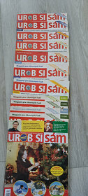 Urob si sám - 4