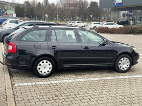 Skoda Octavia 1.6 tdi - 4