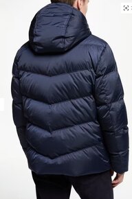 Zimná bunda GANT D1.THE ALTA DOWN JACKET veľkosť. M - 4