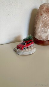 Mini Diorama Hotwheels - 4