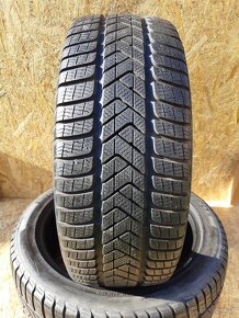 255/40 r21 zimne pneumatiky - 4