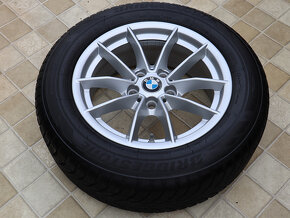 16" Alu kola = 5x112 = BMW 3er G20 G21 – ZIMNÍ + ČIDLA - TOP - 4