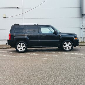 Jeep Patriot 2.2 CRD 4x4 /aj splátky/ - 4