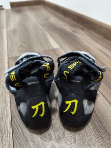 La Sportiva Katana lezečky 35,5 - 4