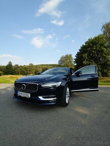 Volvo S90 - 4