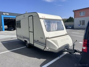 Adria Sport 380, 3 miestny, predstan, karavan - 4