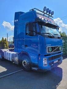 Volvo FH 13 480. - 4