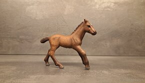 Schleich hříbata - 4