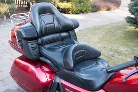 Honda Goldwing 2008 - 4