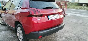 Peugeot 2008 1.6hdi - 4