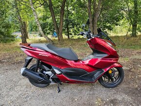 Honda PCX 125 ABS r.v. 2022 - 4