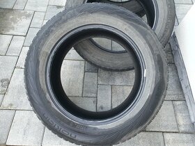 Zimne pneumatiky 225/60/17 NOKIAN - 4