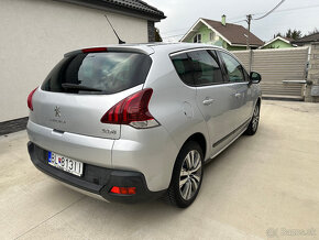 PEUGEOT 3008 1,6 HDI 84KW - 4