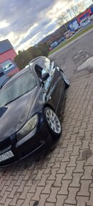 Predam bmw e91 touring 320d 130kw - 4