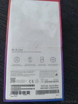 Xiaomi mi 8 lite - 4