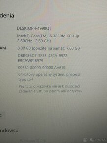 Hp ProBook 6570b 15.6 i5 Cena 100€ - 4