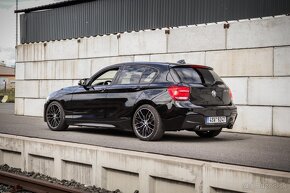 BMW M135i Mperformance - Manuál - 4