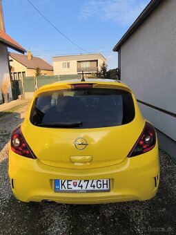 Opel Corsa - 4