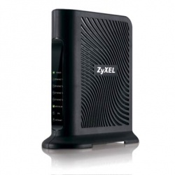 Wifi router ZYXEL - 4