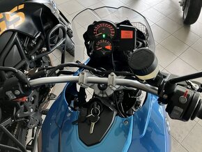 BMW F650GS - 4