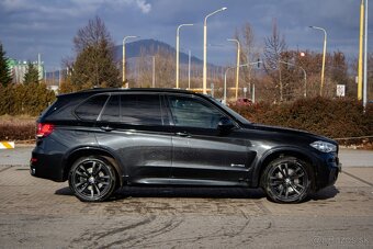 BMW X5 xDrive 40d A/T. - 4