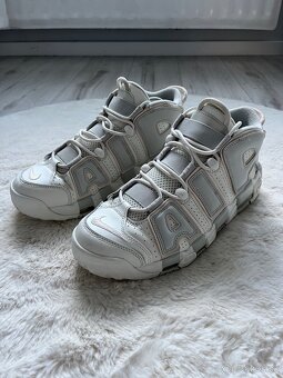 Nike Air More Uptempo 96 - 4