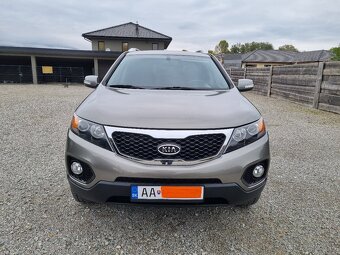 KIA SORENTO 2,2CRDi 4x4 - 4