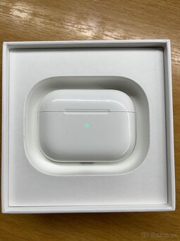 Apple AirPods Pro s MagSafe puzdrom (USB-C) - 4