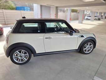 Predám Mini Cooper - 4