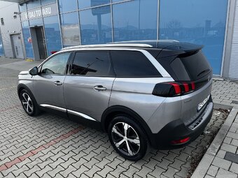 Peugeot 5008 - 4