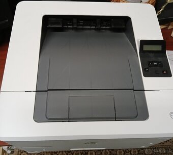 LaserJet Pro M402dw - 4