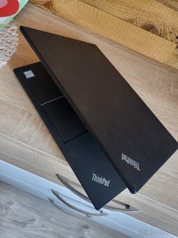 Lenovo X260 i5 4x2.5Ghz,8GBDDR4,250GBSSD,webka,wifi,BT - 4