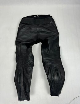 Moto kombineza veľ.50 2 dielna alpinestars protector - 4