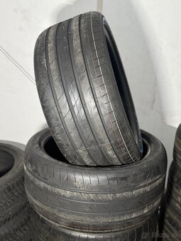 Goodyear 285/35 R21 105Y - 4