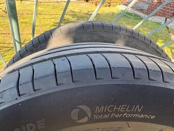 Michelin 205/60R16 LETNE PNEU 4KS. - 4