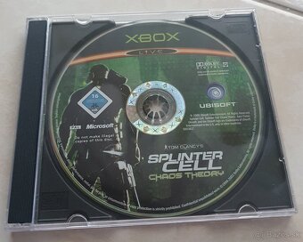 original Xbox / Xbox classic - 4