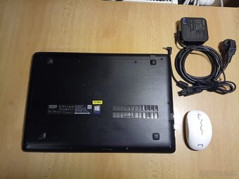 Lenovo IdeaPad 110–15IBR  s 15,6" LCD - 4