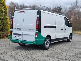 Predám dodávku Renault Trafic - 4