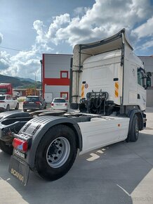 Scania R450 bez EGR - 4