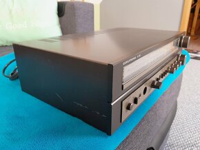 Vintage Grundig R300 Receiver - 4